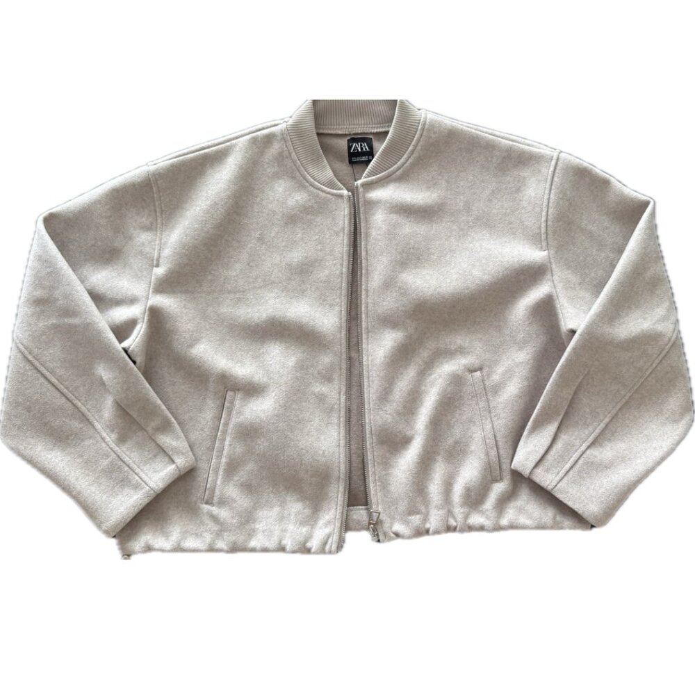 Zara jacket